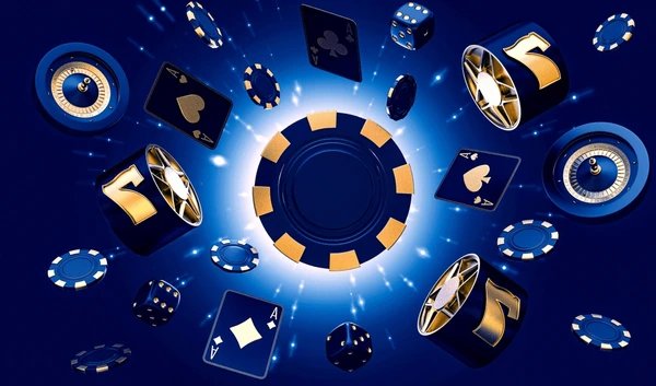 bd111 Slot Games စလော့ဂိမ်း