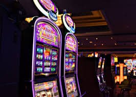 bd111 Online Slots အွန်လိုင်းစလော့