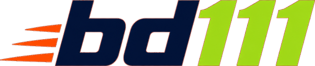bd111 Logo